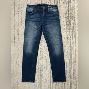 Mavi Men's Blue Jeans